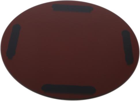 TAQUE Plaque VITRO 180/270mm E