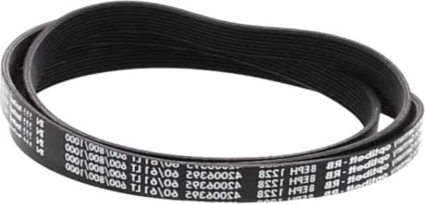 COURROIE Lave-Linge 1228H7EL