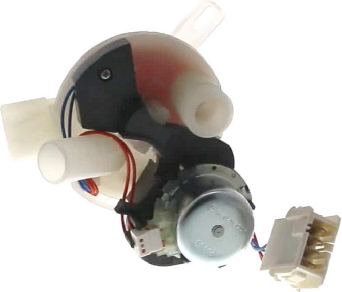 Electrovanne Lave-Vaisselle REPARTITEUR