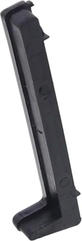 EMBOUT Plaque AVANT BANDEAU