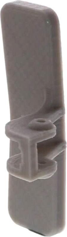 POIGNEE Lave-Linge HUBLOT "remplacée par poignée impression 3D"