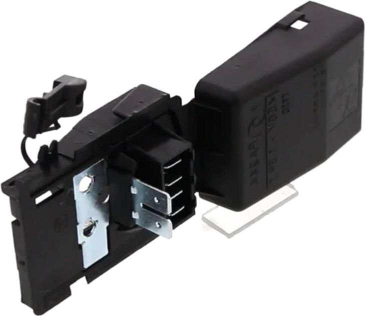 BORNIER Lave-Vaisselle LD50