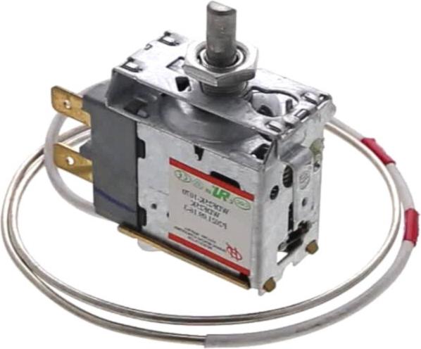 Thermostat Froid Réfrigérateur WDF25K-1070-028 WDF25K-920-028 BULBE=490mm