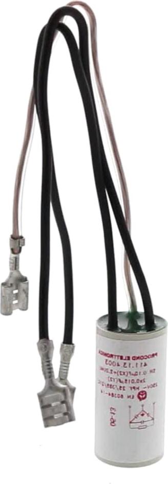 CONDENSATEUR Lave-Vaisselle ANTIPARASITE DEM70092