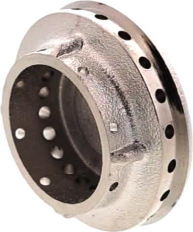 COURONNE Cuisinière INTERIEURE Ultra-rapide