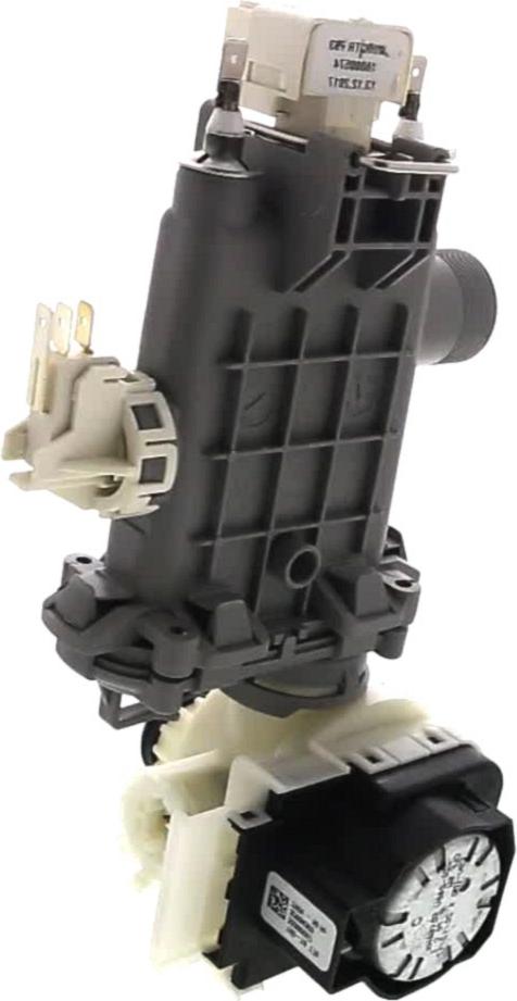 RESISTANCE Lave-Vaisselle + SUPPORT+THERMOSTAT