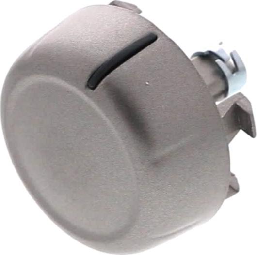 MANETTE Lave-Vaisselle Programmateur GRISE ANGELO