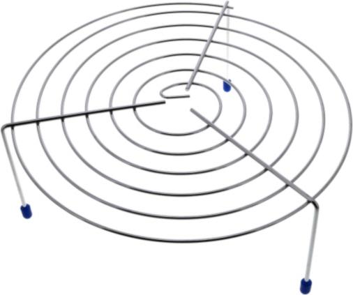 GRILLE Micro onde RONDE HAUTE