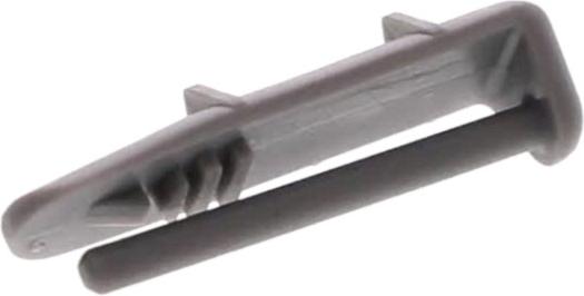 BUTEE Lave-Vaisselle ARRIERE RAIL "unitaire"