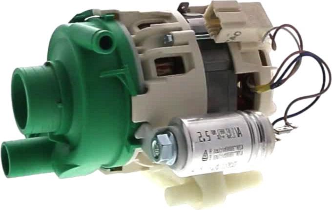MOTEUR Lave-Vaisselle CYCL 20673042