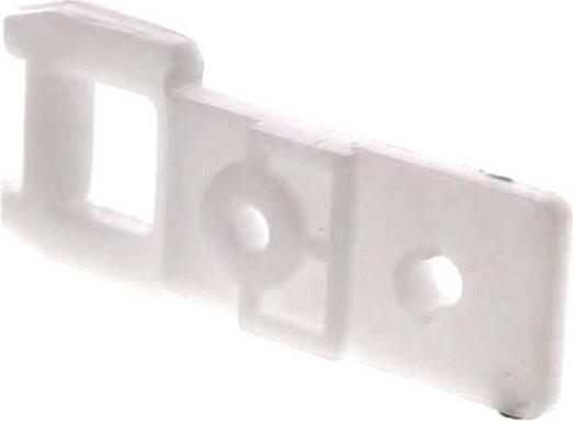 CROCHET Lave-Vaisselle PORTE SUR BATI