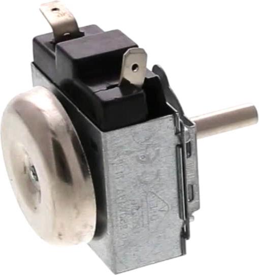 Programmateur Cuisinière MINUTERIE DKJ/1-100 COC V000513 axe=24mm 2cosses