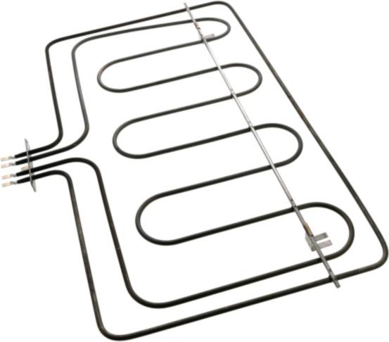 Résistance Four GRILL 1300+2800W net