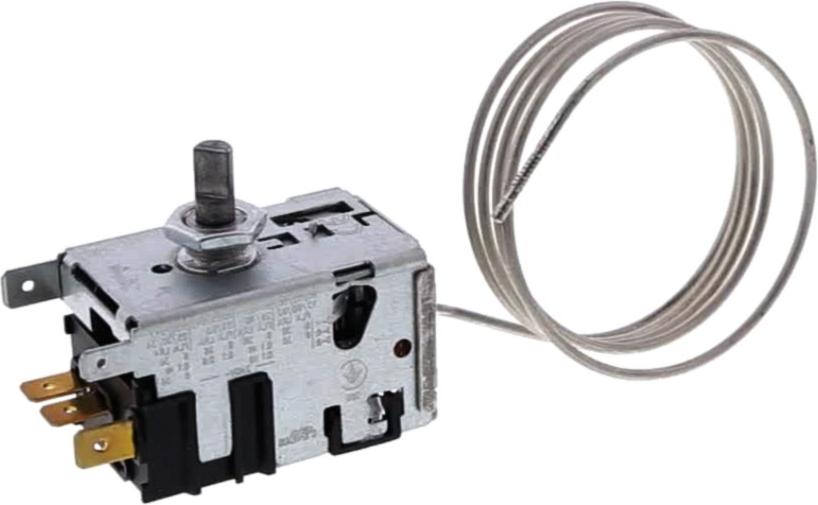Thermostat Froid