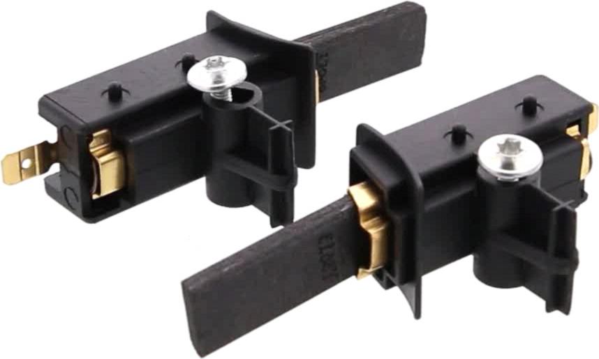 CHARBON Lave-Linge MOTEUR SELNI (X2) 32004969*32004970*32000536
