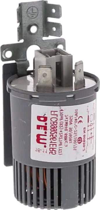 CONDO Lave-Linge ANTIPARASITE DNF06-P(AFBAB) 0.47uF(x2)+2x25nF(Y2)