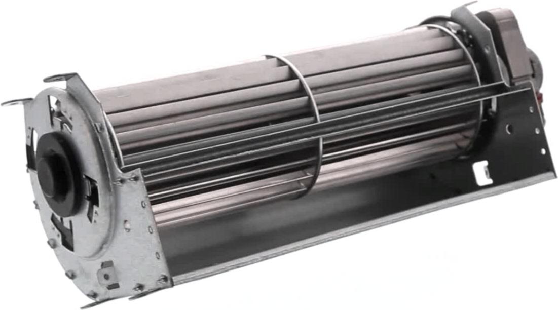 MOTEUR Four Ventilation TANGENTIEL YJ61-12A