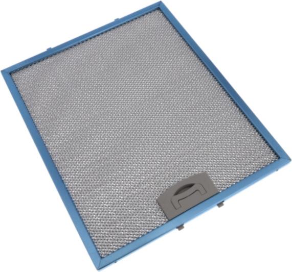 FILTRE Hotte METAL 300*250