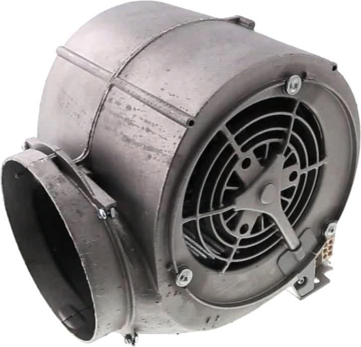 MOTEUR Hotte