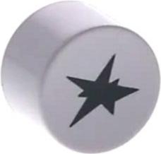 BOUTON Cuisinière ALLUMAGE PIEZZO