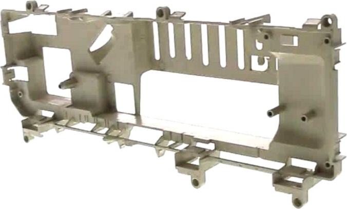 SUPPORT Lave-Linge PLATINE av 99144