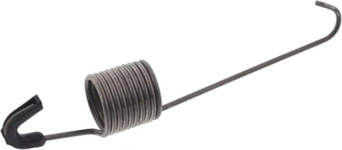 RESSORT Lave-Linge CUVE ARRIERE 167MM 10 STRIES