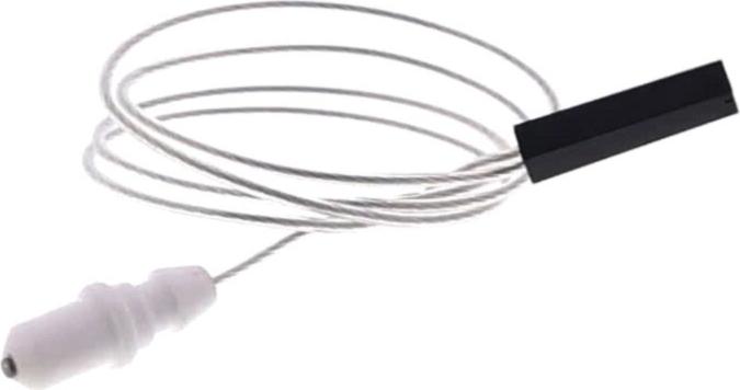 BOUGIE Cuisinière FEUX E