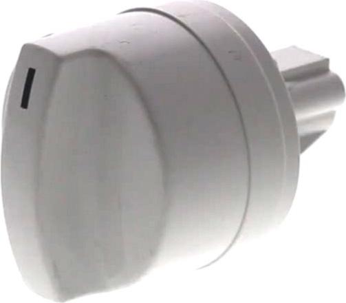 MANETTE Lave-Linge THERM/VARIATEUR