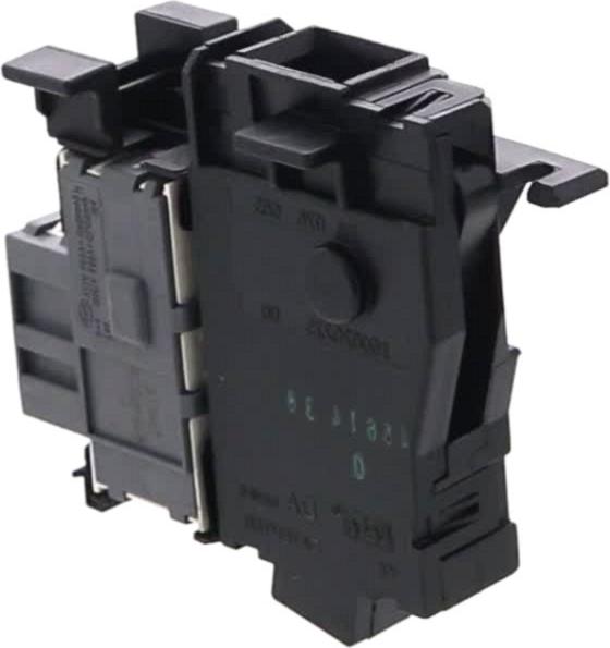 SECURITE Lave-Linge PORTE