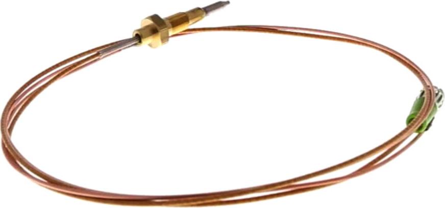 THERMOCOUPLE Cuisinière BRULEUR AR Gauche ou Droit 550mm