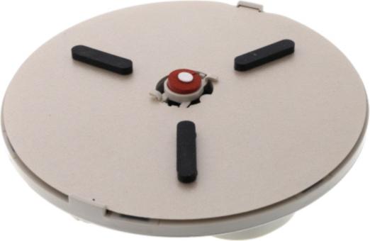 INDUCTEUR Plaque 2300W