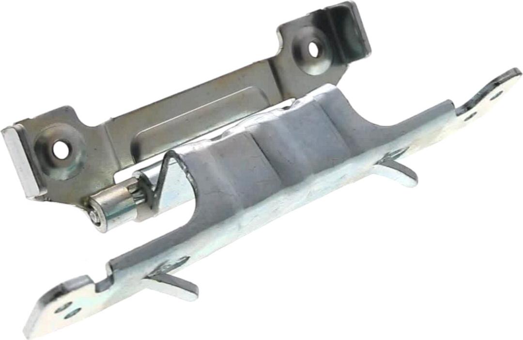 CHARNIERE Lave-Linge HUBLOT (entraxe 80mm)