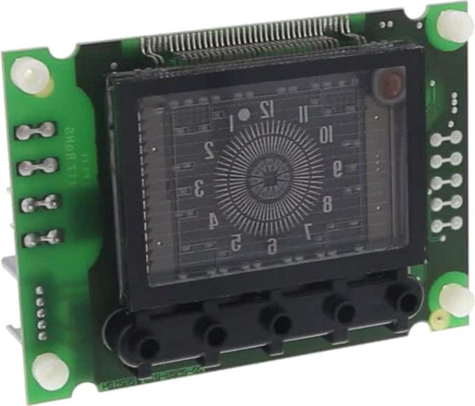 Programmateur Four ELECTRONIQUE