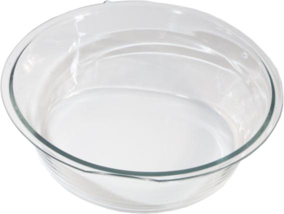 HUBLOT Lave-Linge VERRE 352mm h=108mm