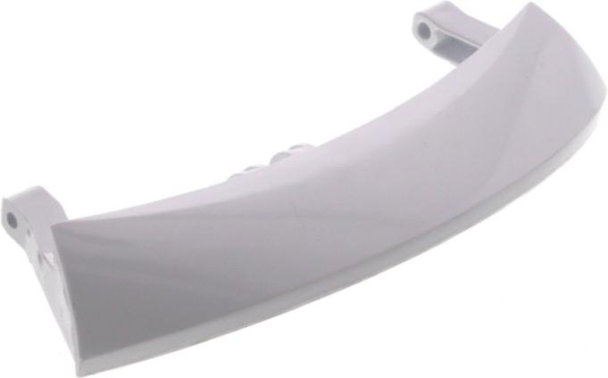 POIGNEE Lave-Linge HUBLOT Blanc NORMA