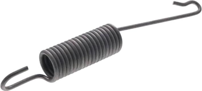 RESSORT Lave-Linge CUVE 198MM 19 STRIES