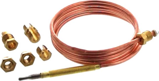 THERMOCOUPLE Cuisinière FOUR