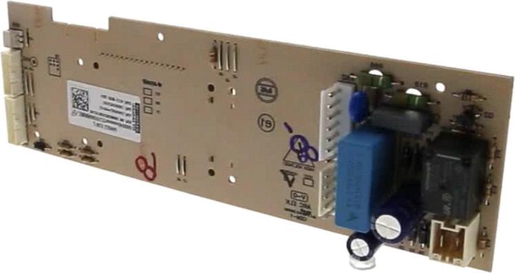 MODULE Lave-Vaisselle CDE
