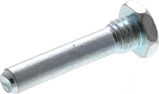 AXE Froid Charnière Inférieur