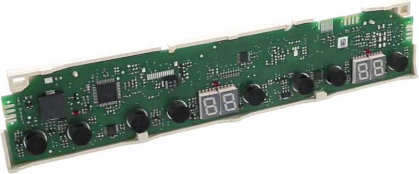 PLATINE Plaque ELECTRONIQUE