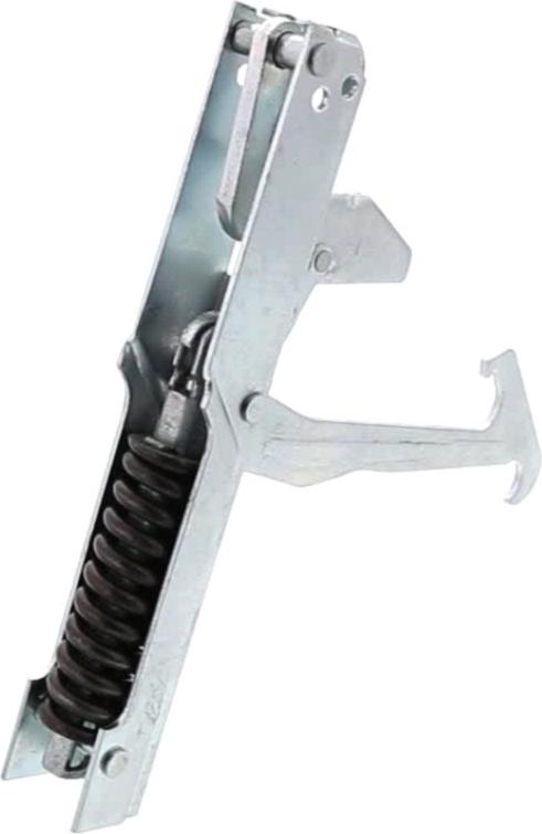 CHARNIERE Four Droit OU Gauche