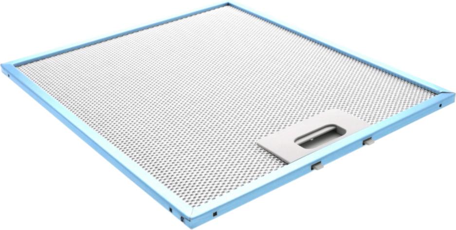 FILTRE Hotte METAL 305*266