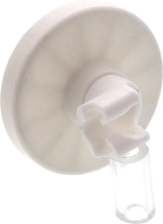 ROUE Lave-Vaisselle PANIER Inférieur