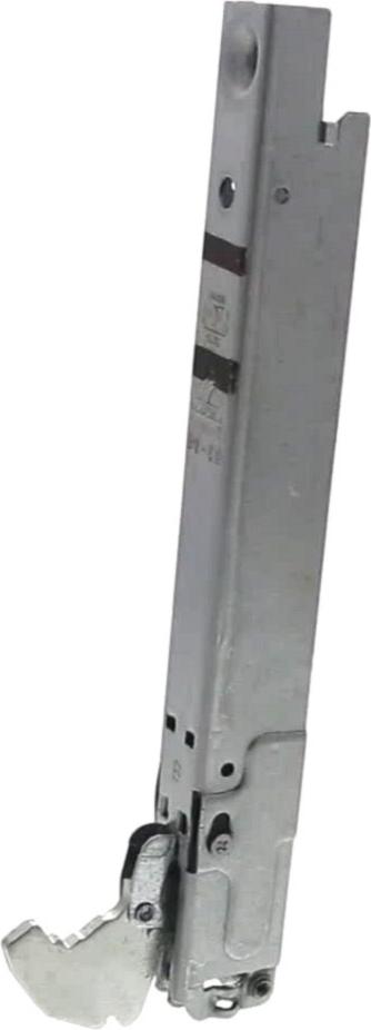 CHARNIERE Cuisinière PORTE FOUR 5.8-6.2Kg B (2 barres noir)