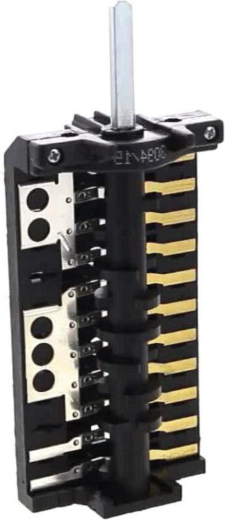 Commutateur Cuisinière FOUR 3094/15