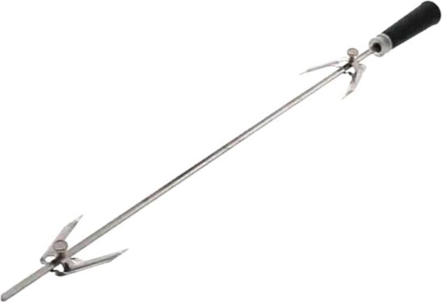 BROCHE Four + POIGNEE