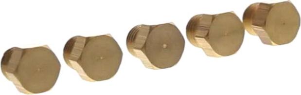 JEU Cuisinière Injecteur Gaz Butane