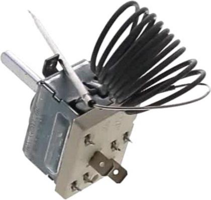 Thermostat Four REGLABLE 300° 5517059250