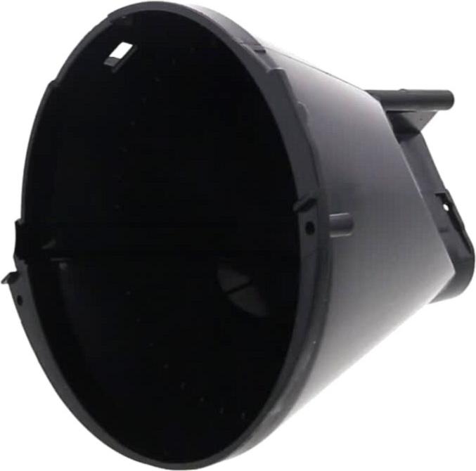 SUPPORT Petit electro ménager FILTRE COTE VERSEU