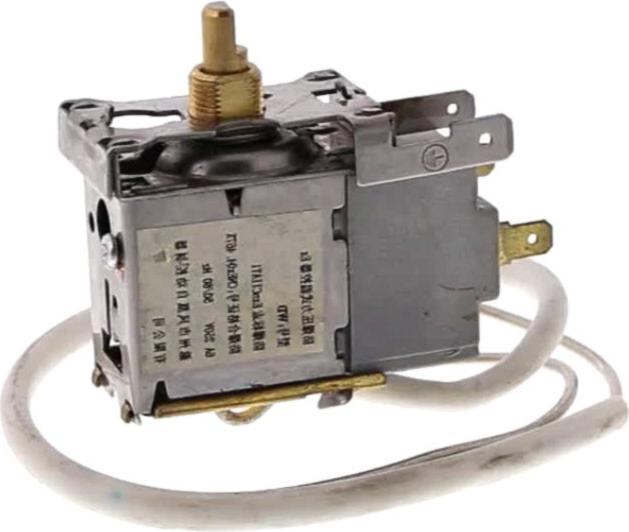 Thermostat Froid WDF24E-130-003  prnet